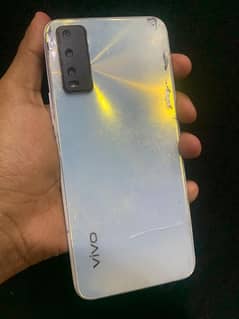 vivo Y20