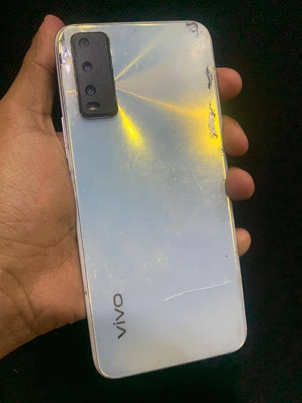 vivo Y20 0