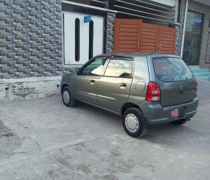 Suzuki Alto 2012 0