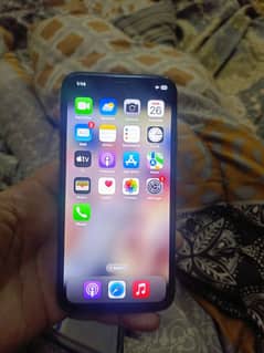 iPhone X 64gb non pta