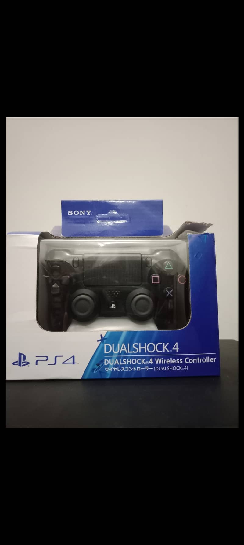 PS4 Original Controller 0