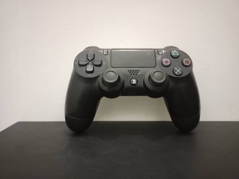 PS4 Original Controller 1