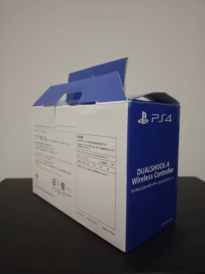 PS4 Original Controller 2