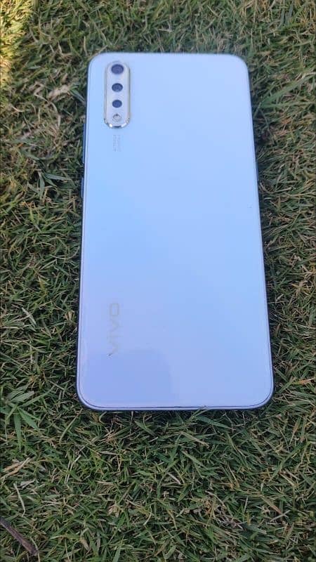 Vivo S1 4/128 5