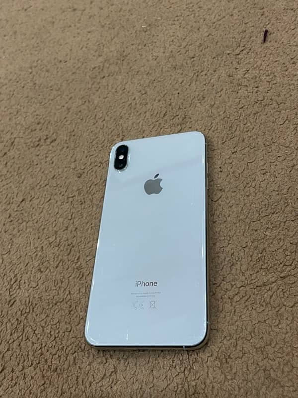 iphone xs max 256 gb 1