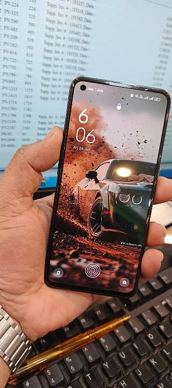 OPPO Reno 6 6