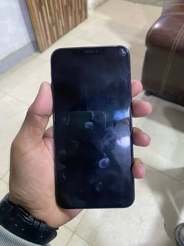 iPhone 11 Pro Max 256 GB 0