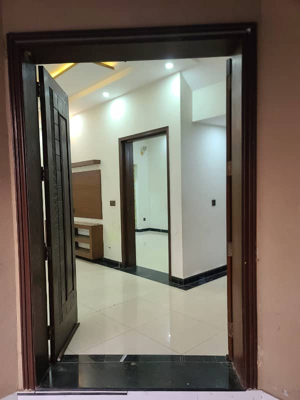 5 MARLA LOWER PORTION FOR RENT IN PARAGON CITY LAHORE 2