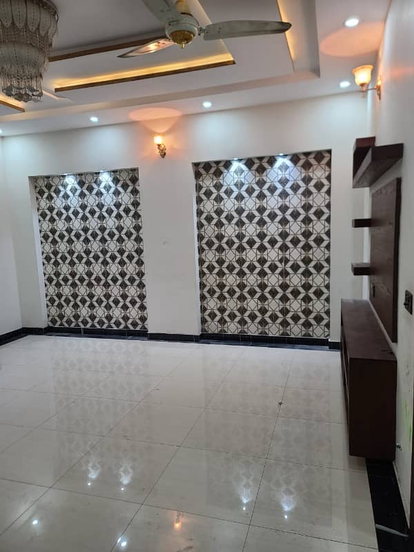 5 MARLA LOWER PORTION FOR RENT IN PARAGON CITY LAHORE 4