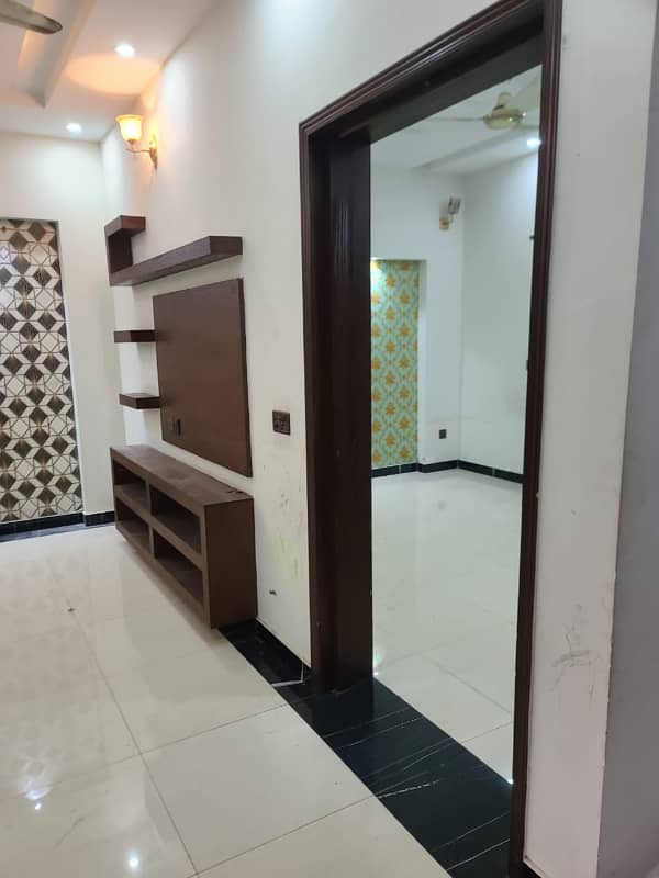 5 MARLA LOWER PORTION FOR RENT IN PARAGON CITY LAHORE 5