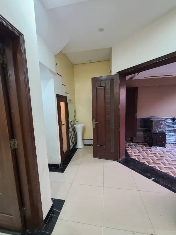 5 MARLA LOWER PORTION FOR RENT IN PARAGON CITY LAHORE 6