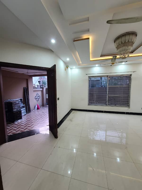 5 MARLA LOWER PORTION FOR RENT IN PARAGON CITY LAHORE 7