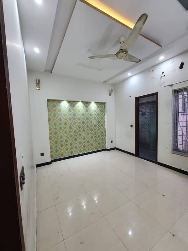 5 MARLA LOWER PORTION FOR RENT IN PARAGON CITY LAHORE 8