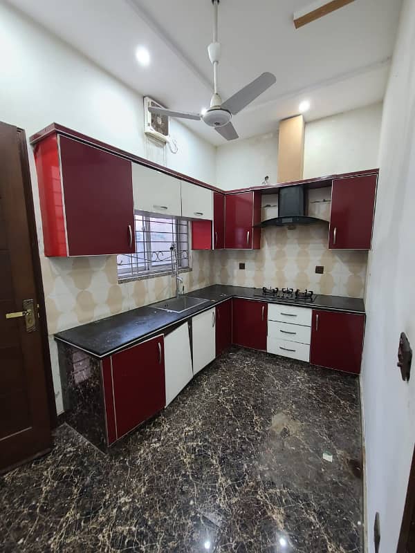 5 MARLA LOWER PORTION FOR RENT IN PARAGON CITY LAHORE 9