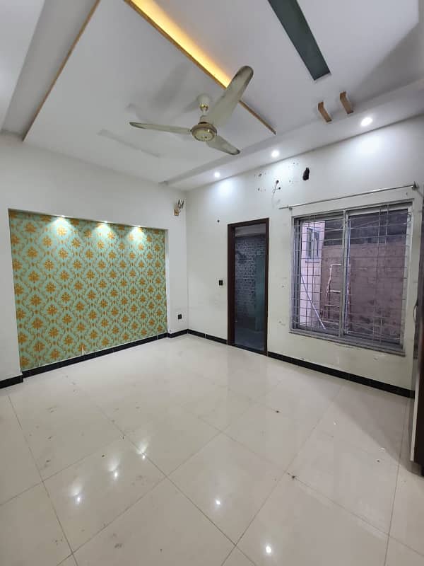 5 MARLA LOWER PORTION FOR RENT IN PARAGON CITY LAHORE 0