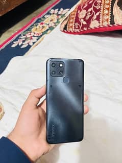 infinix smart 6 2 gb 32 gb