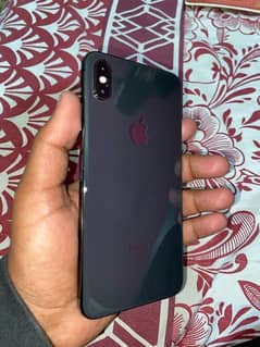 Iphone Xs max 256gb non pta