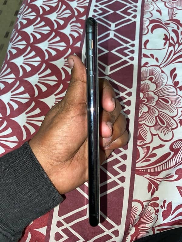 Iphone Xs max 256gb non pta 3