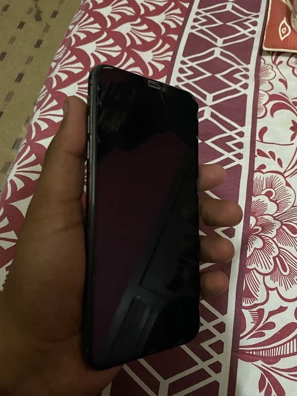 Iphone Xs max 256gb non pta 5