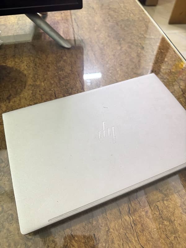 HP ENVY i7 10gen 2