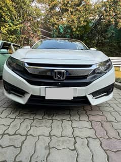 Honda Civic Oriel 2021 ug