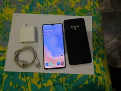 OnePlus 7T 8-256 Dual SIM PTA 100% genuine sale exchange