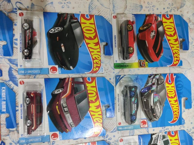 Hotwheels for sale jdm exotic Rare sealed hot wheel 10/10 condition 1