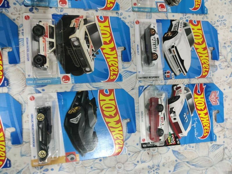 Hotwheels for sale jdm exotic Rare sealed hot wheel 10/10 condition 2