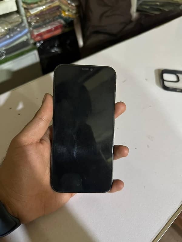 iphone 12 pro max jv pta approved 2