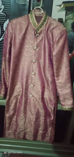 sherwani