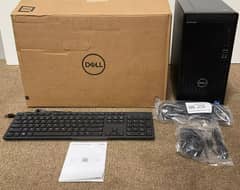 New Open Box Dell Optiplex 3000 Tower i7 12th GEN 12700 GAMING PC