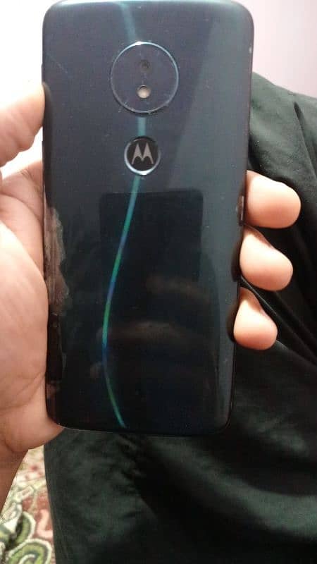 moto g6 play 2