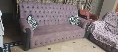 8 seater sofa