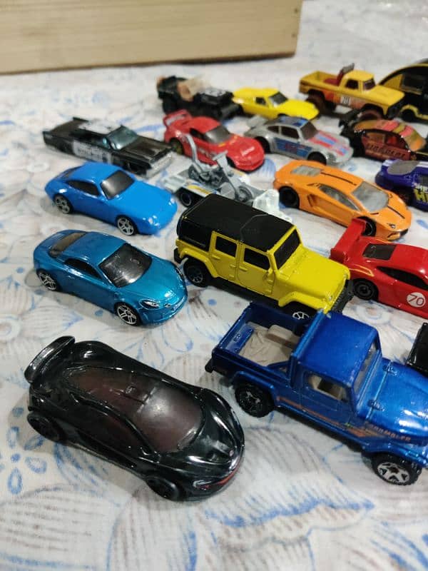 Hotwheels for sale matchbox metal car hot wheel kid toy car real life 4