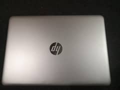 Hp Elitebook 840G3, i5 6th Gen, 12GB Ram & 128GB SSD, 512GB HDD