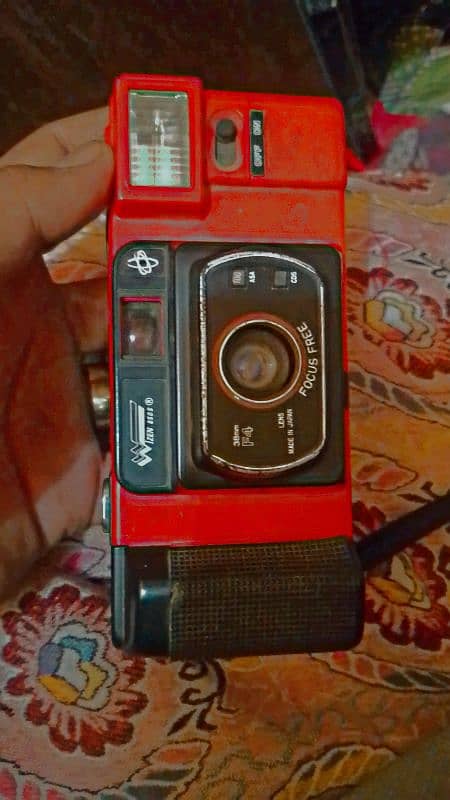 camera for sale urgent 0