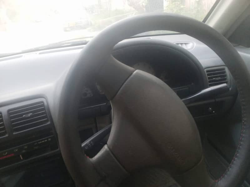 Suzuki Cultus VXR 2006/2005 own name Transfer must 1