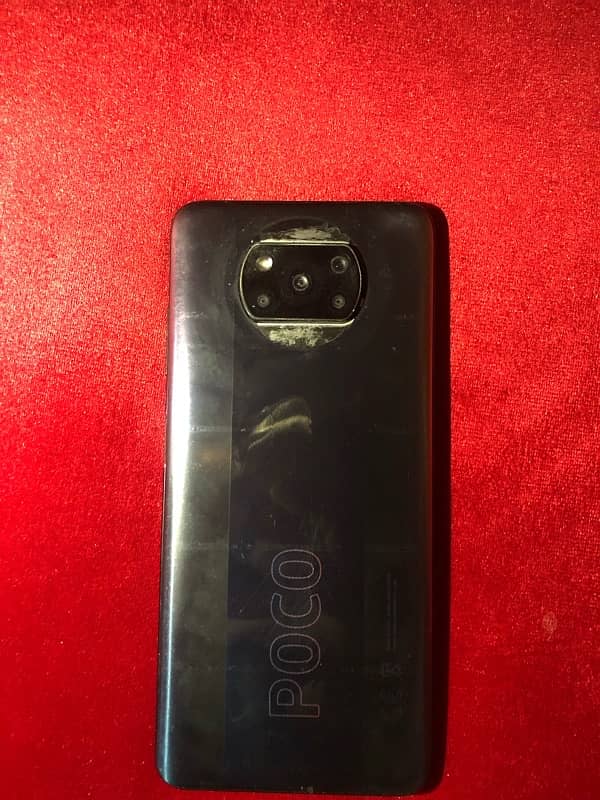 poco x3 pro urgent sell 1