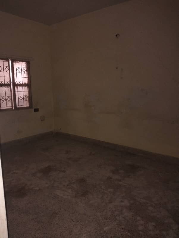 Ayaz Town Portion For Rent 3 Bed 2 washroom 4