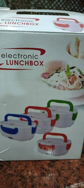 electric lunch box 1