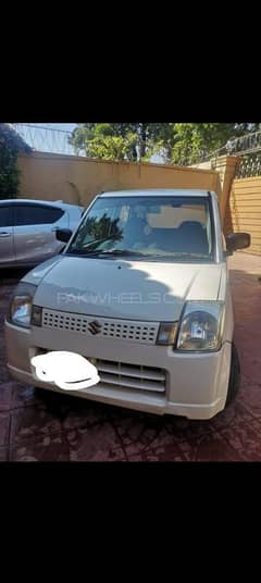 Suzuki Alto 2008