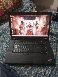 Lenovo Thinkpad W530 (Rs-36000)