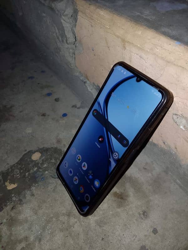 realme note50 1