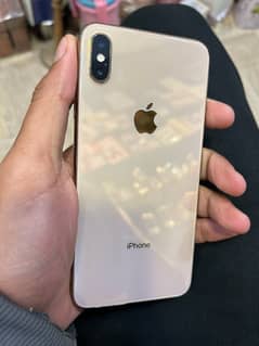 iPhone xSmax factory unlock