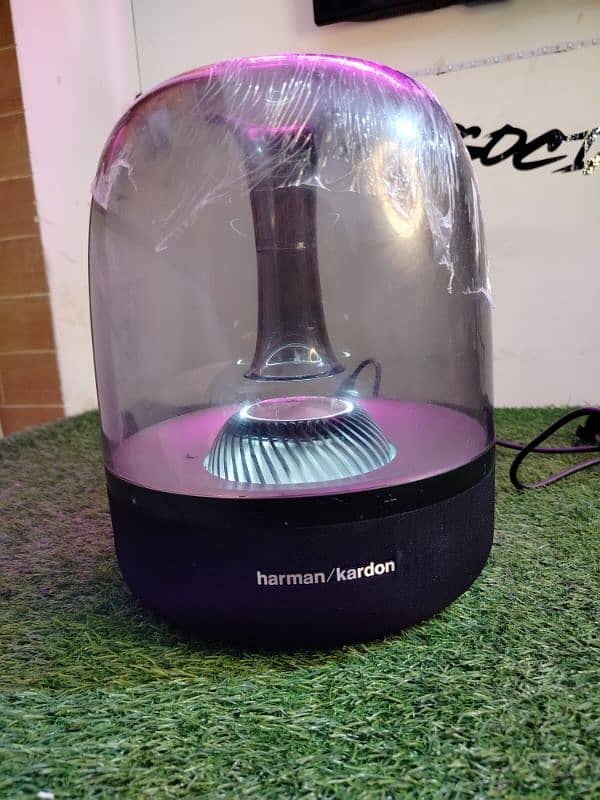 Harman Kardon Aura Studio 2/Speakers/Bluetooth Speakes for sale 5