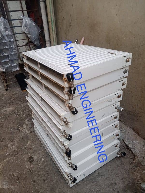 CENTRAL HEATING SYSTEM 2