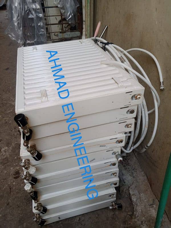 CENTRAL HEATING SYSTEM 3