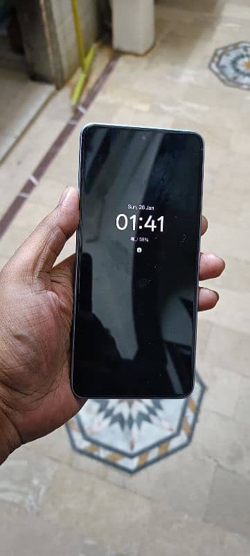 oppo reno 11f 5g 8.256 gb 1