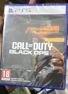 Call Of Duty Black Ops 6