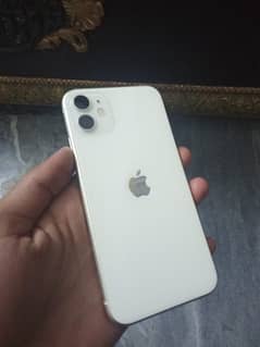 iPhone 11 JY